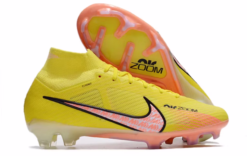 Mercurial Superfly 9 Elite FG "Lucent Pack"