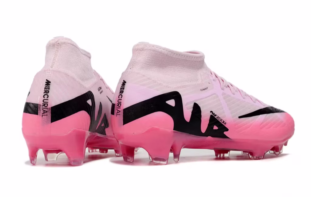 Mercurial Superfly 9 Elite FG/SG