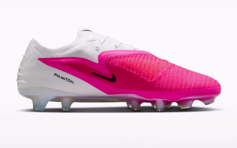 Nike Phantom 6 Low Elite Pink