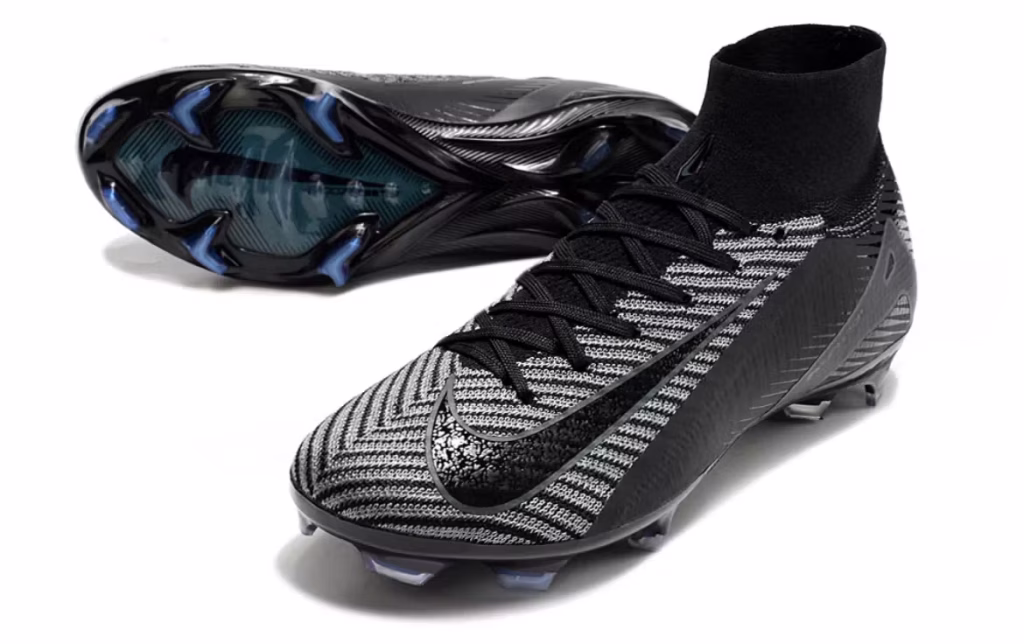 Mercurial Superfly 10 Elite Full Black
