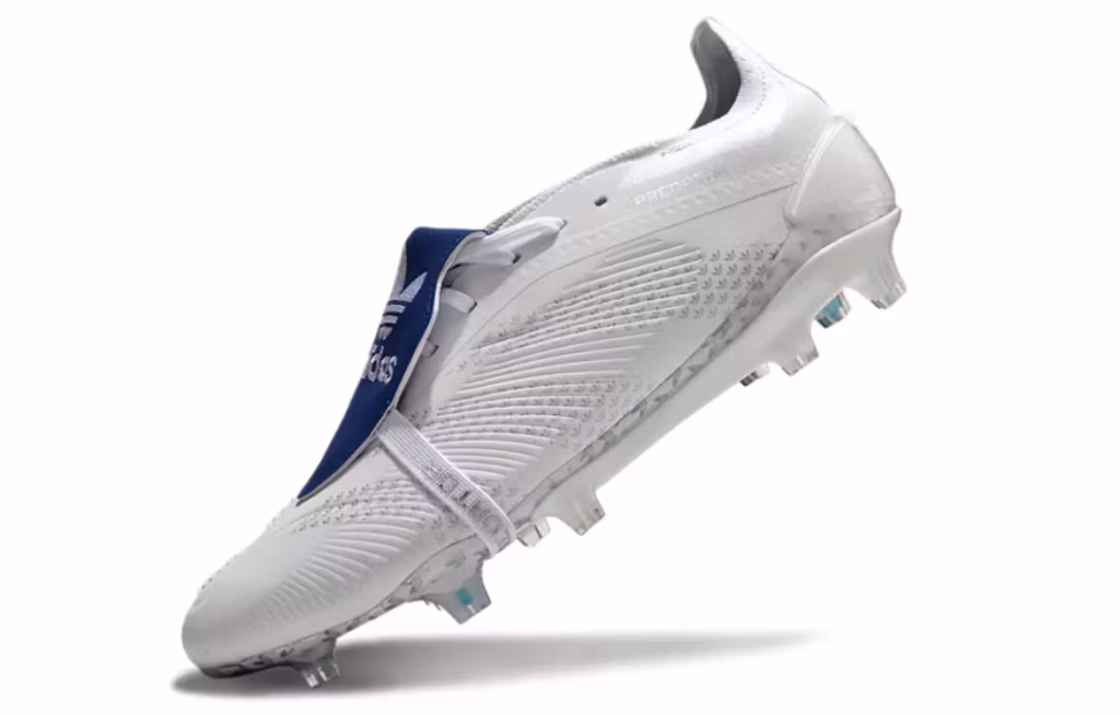 Predator Elite FT FG "David Beckham"