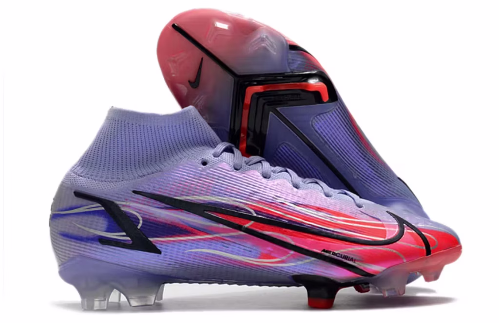Mercurial Superfly 8 Elite FG KM