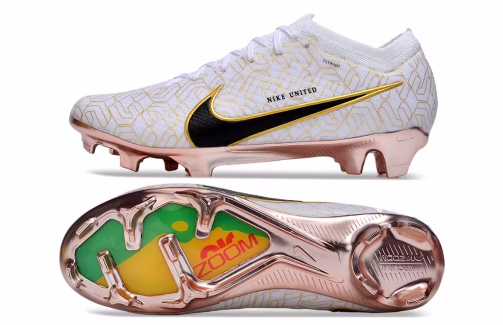 Mercurial Vapor 15 Elite FG "United"