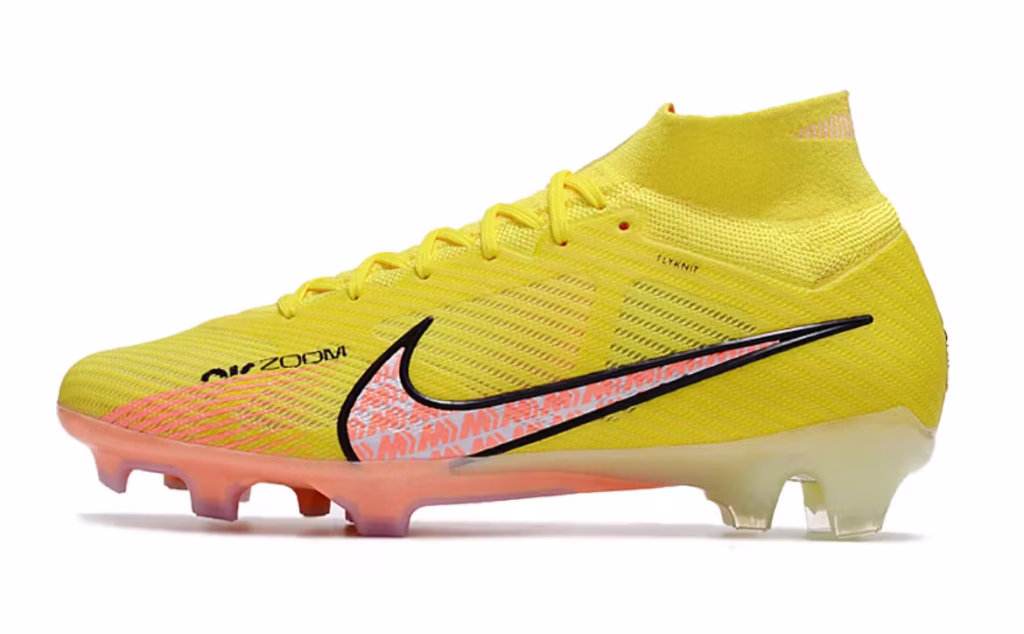 Mercurial Superfly 9 Elite FG "Lucent Pack"