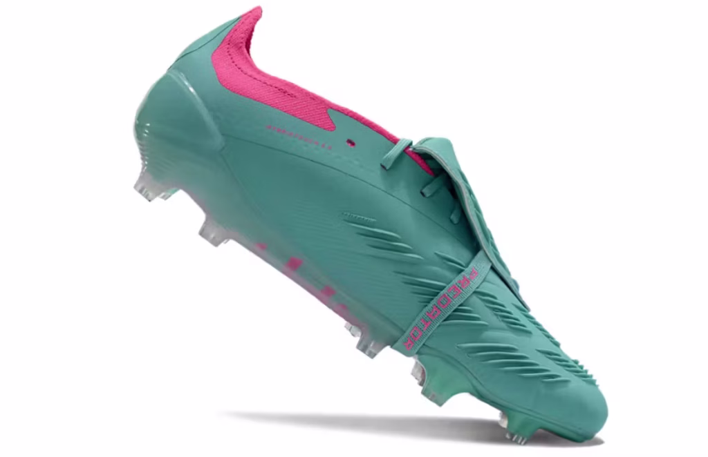 Predator 30 Elite Light Blue FG
