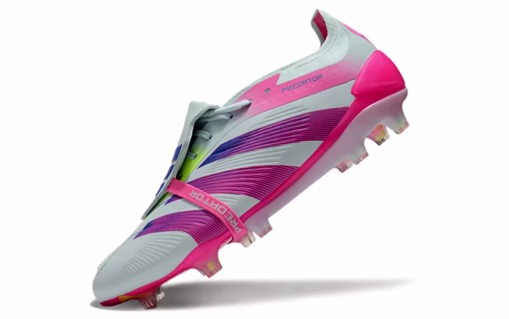 Predator 30 Elite FG Pink