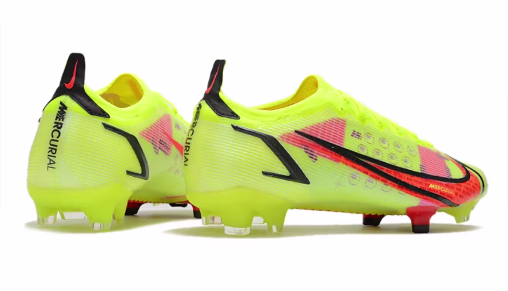 Mercurial Vapor 14 Elite FG Green