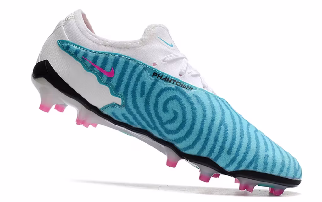 Phantom GX Elite Gripknit FG Light Blue