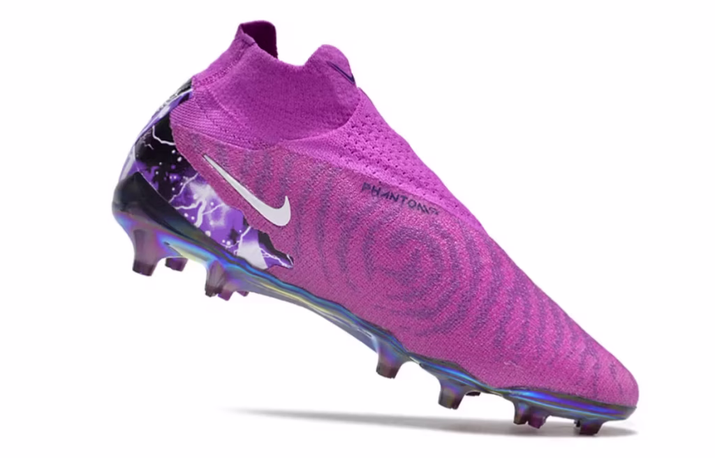 Phantom GX Elite FG "Thunder" Pink