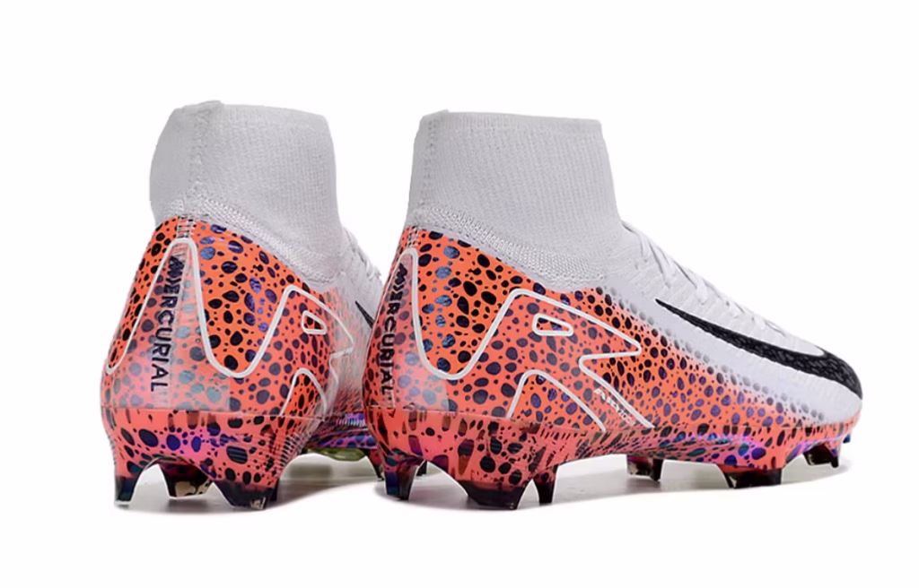 Mercurial Superfly 10 Elite Leopard FG/SG