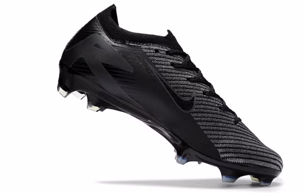 Mercurial Vapor 16 Elite FG Full Black