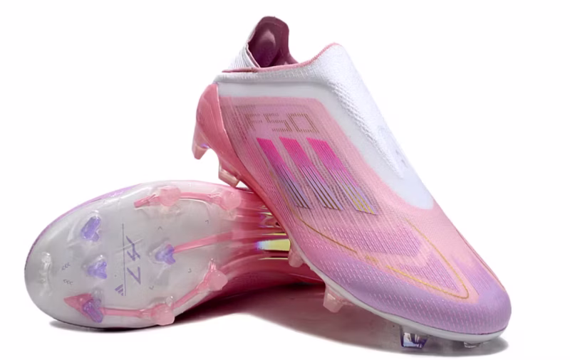 Adidas F50 Elite Laceless X Lamine Yamal "304"