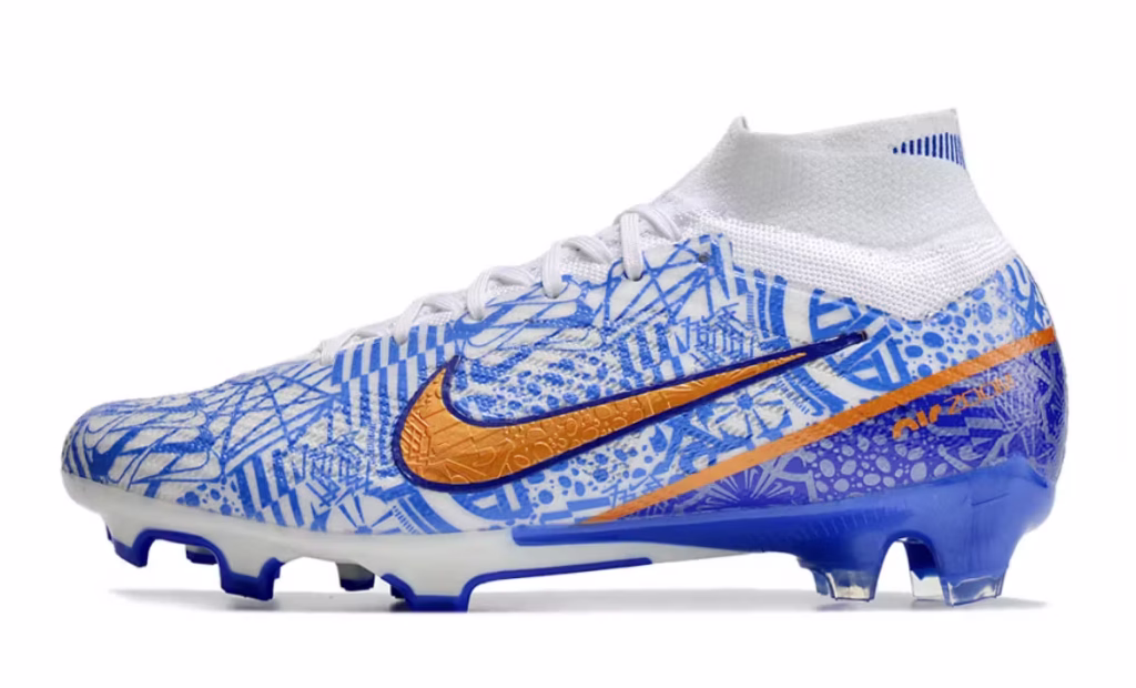 Mercurial Superfly 9 Elite CR7 FG