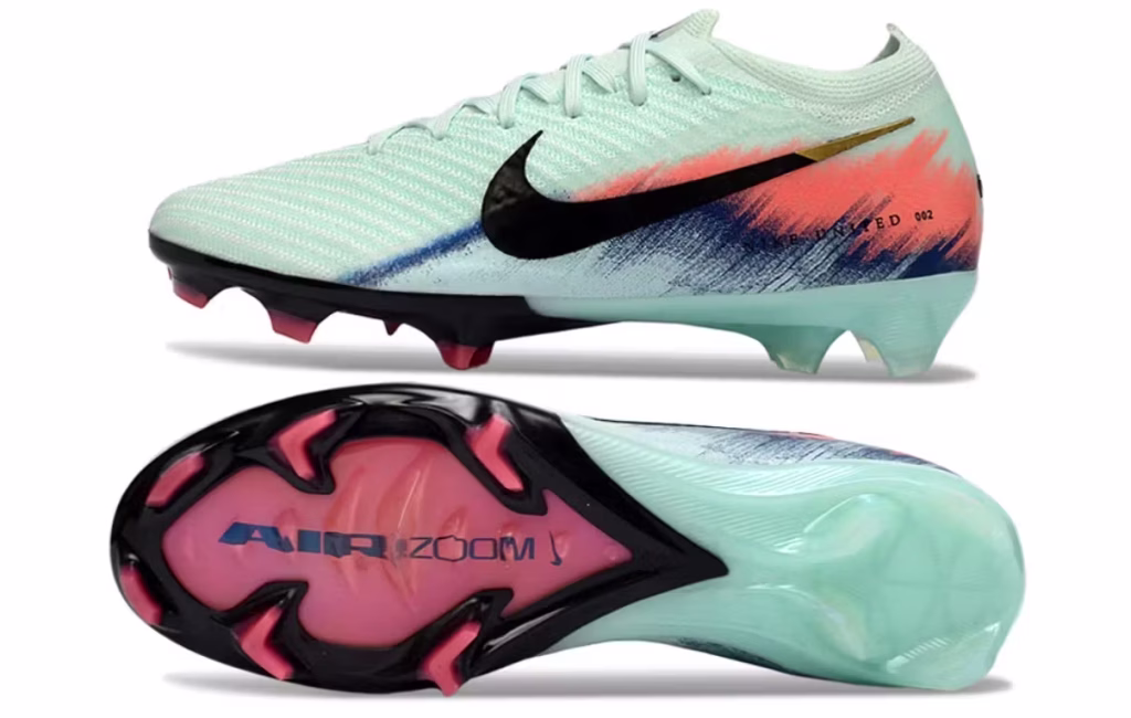 Mercurial Vapor 16 Elite "United" FG