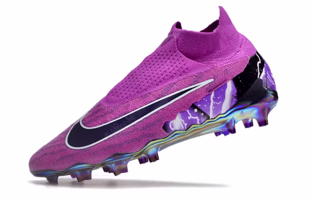 Phantom GX Elite FG "Thunder" Pink