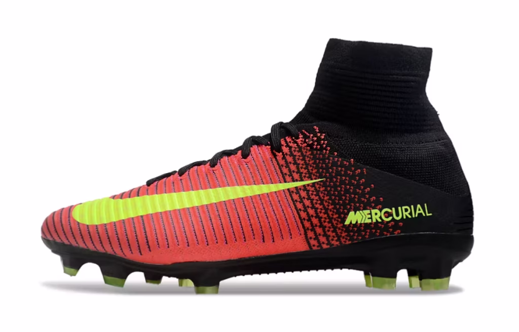 Mercurial Superfly 5 Tacos FG