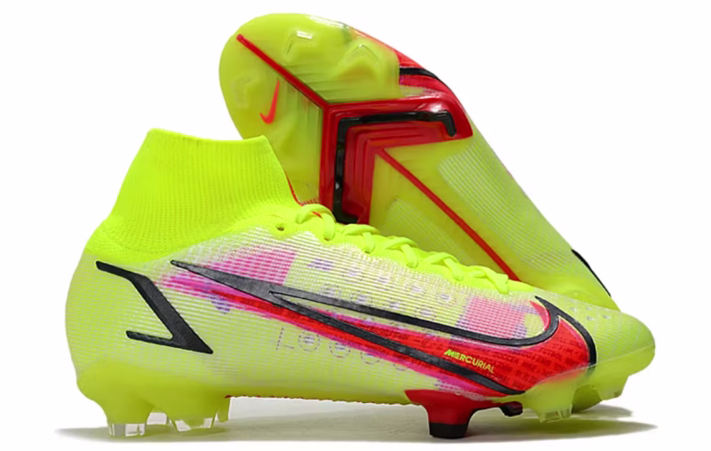 Nike Mercurial Superfly VIII FG