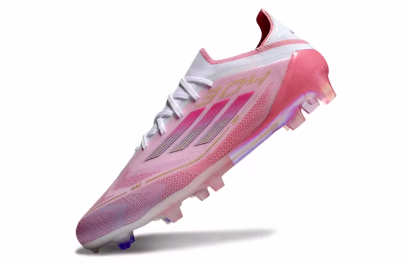 Adidas F50 Elite FG X Lamine Yamal "304" With Lace