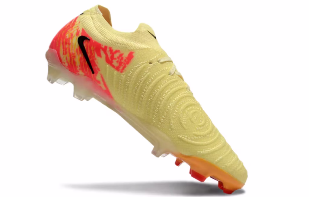 Phantom Luna Elite FG Yellow Orange