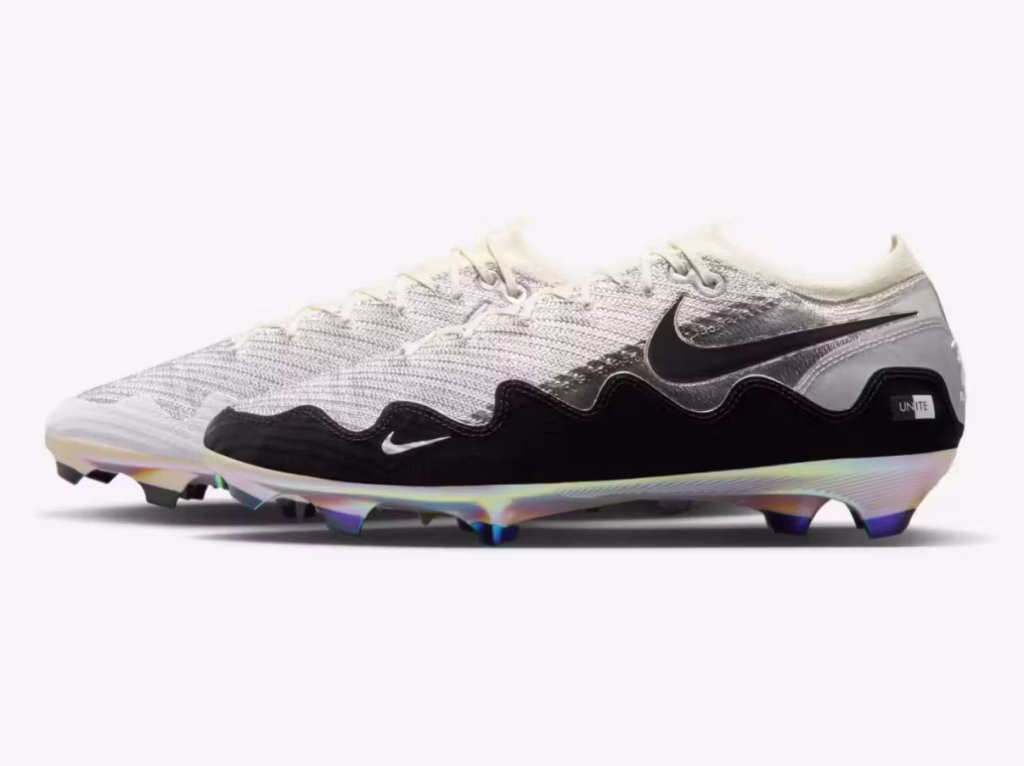 Mercurial Vapor 16 x Patta Elite FG