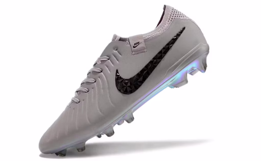 Tiempo Legend 10 Elite FG Gray