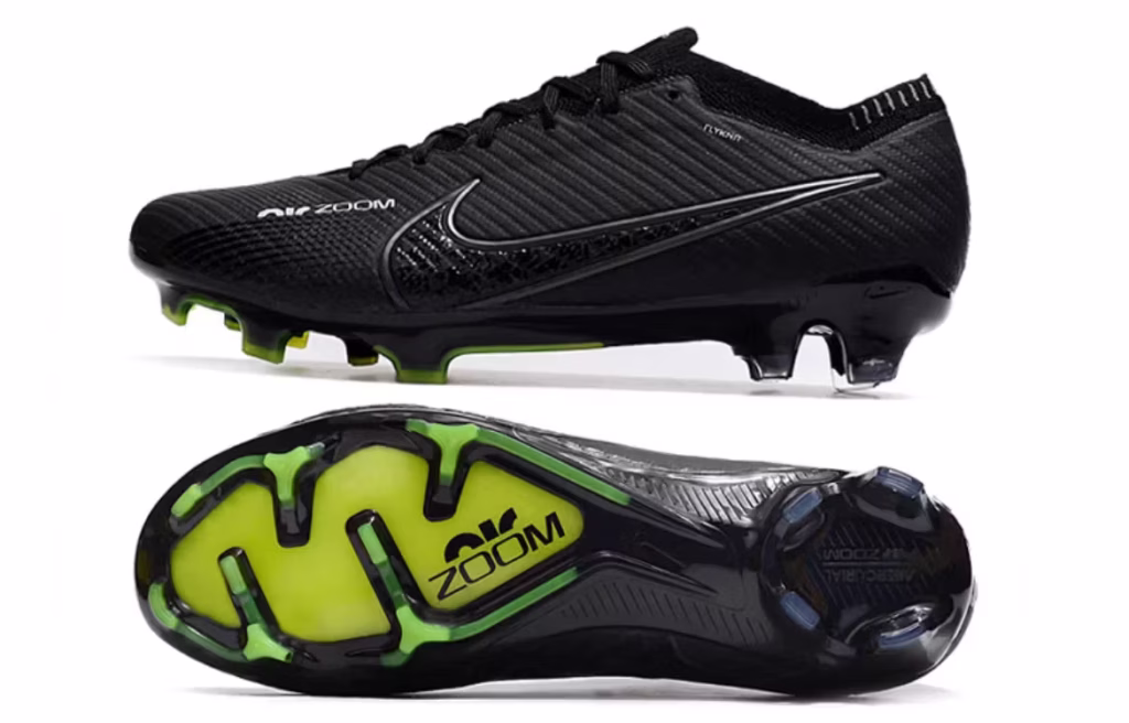 Mercurial Vapor 15 Elite Full Black FG/AG/SG
