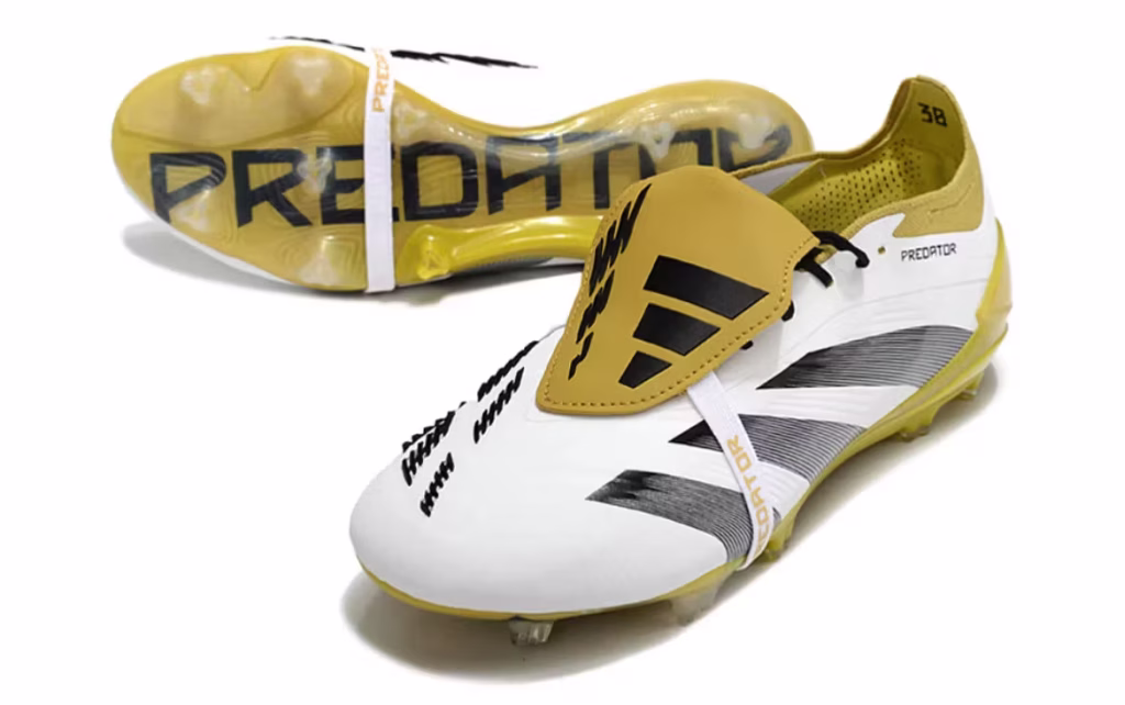 Predator 30 Elite FG 30 Years