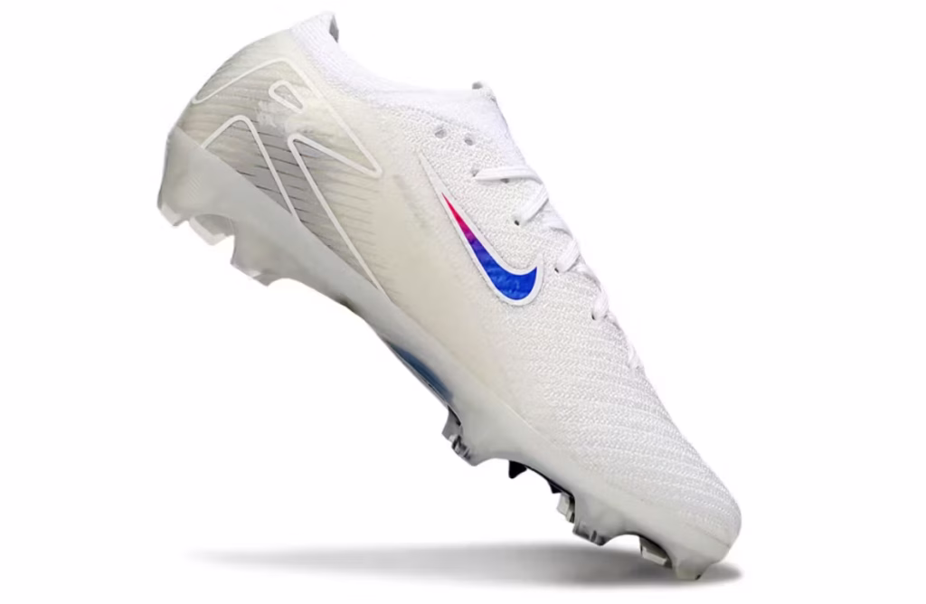 Mercurial Vapor 16 Elite FG White