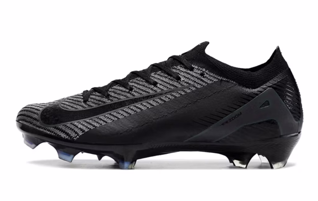 Mercurial Vapor 16 Elite FG Full Black
