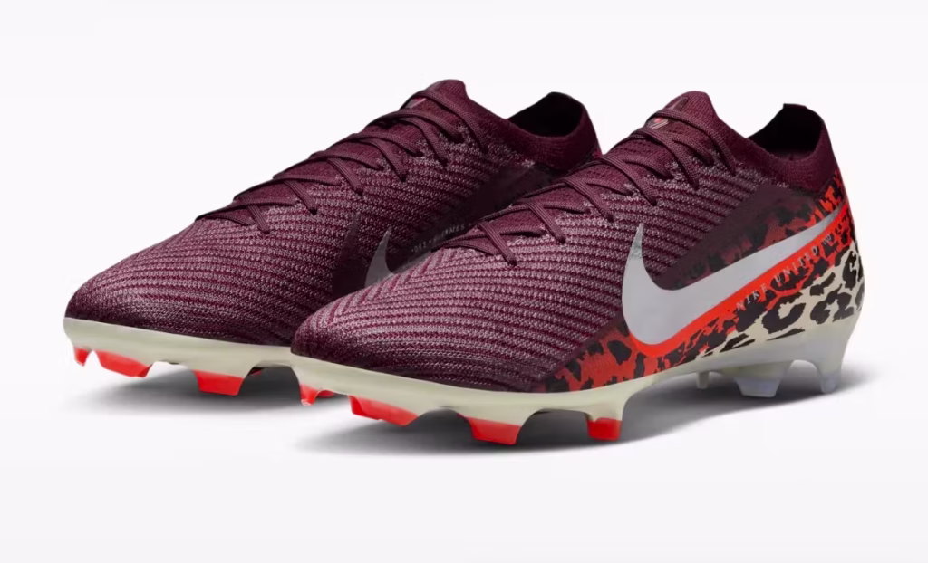 Mercurial Vapor 16 United Elite Dark Red FG/AG/SG/TF