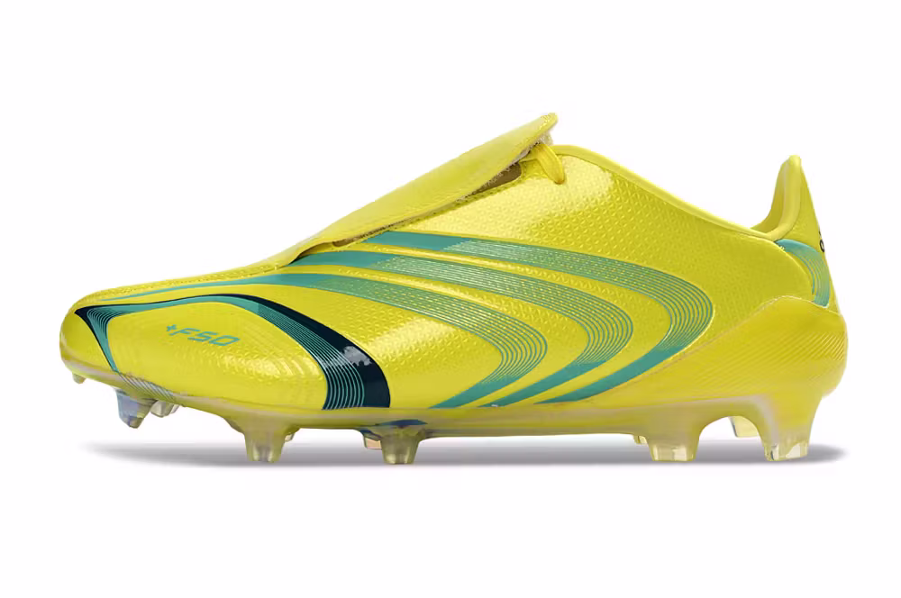 Adidas Football Cleats F50 Elite FG TUNIT