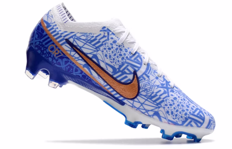 Nike Air Zoom Mercurial Vapor 15 X CR7 Elite FG/AG