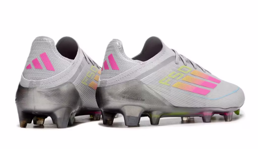 F50 Elite FG with Lace Dark Gray