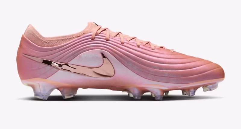 Nike Tiempo Maestro Elite FG Pink