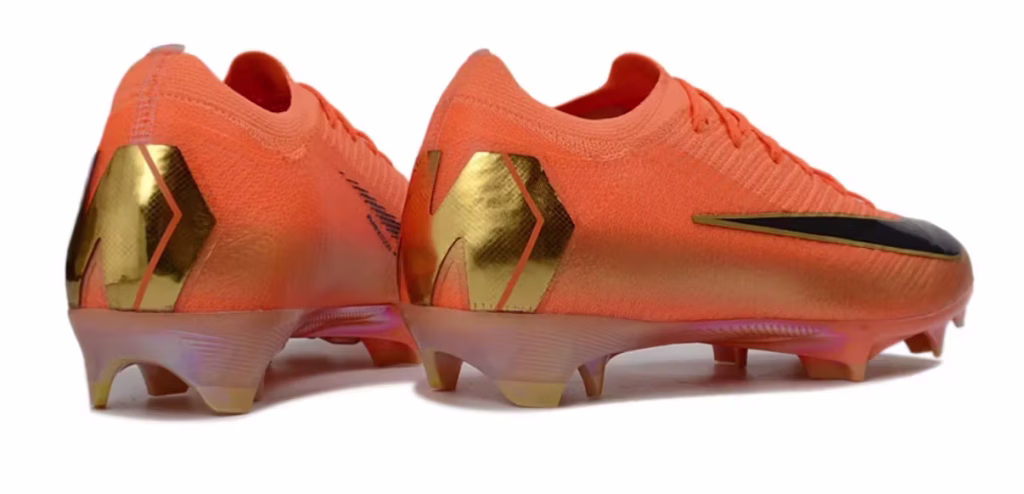 Mercurial Vapor 16 Elite Orange FG/SG