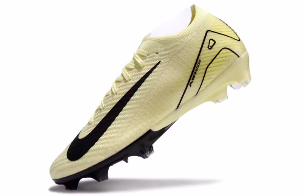 Mercurial Vapor 16 Elite Light Yellow FG/TF