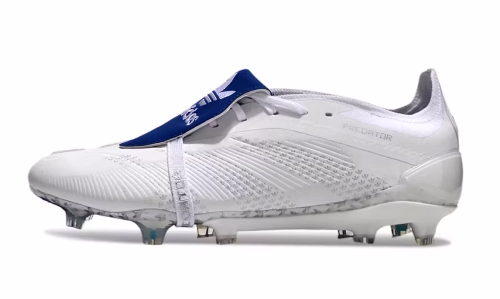 Predator Elite FT FG "David Beckham"