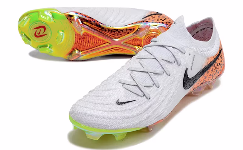 Nike Phantom Luna GX Elite FG "Leopard"