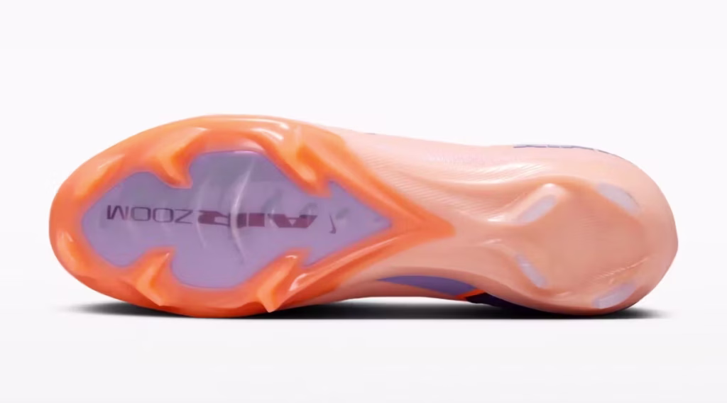Mercurial Superfly 10 Elite FG