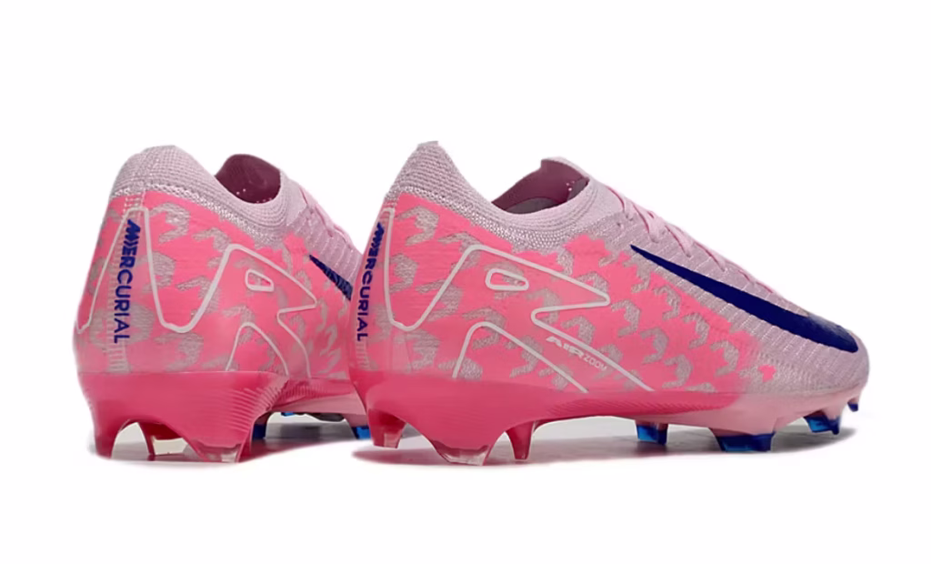 Mercurial Vapor 16 Elite Pink FG/TF