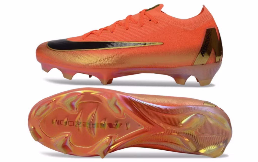 Mercurial Vapor 16 Elite Orange FG/SG