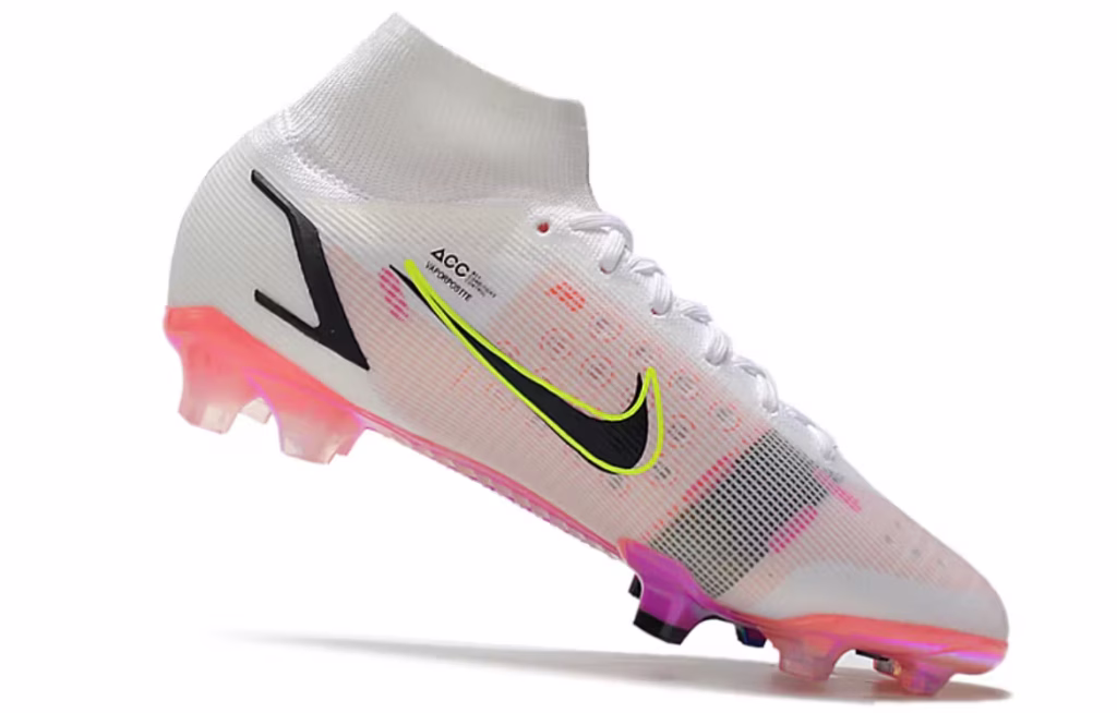 Mercurial Superfly 8 FG "Pink Explosion"