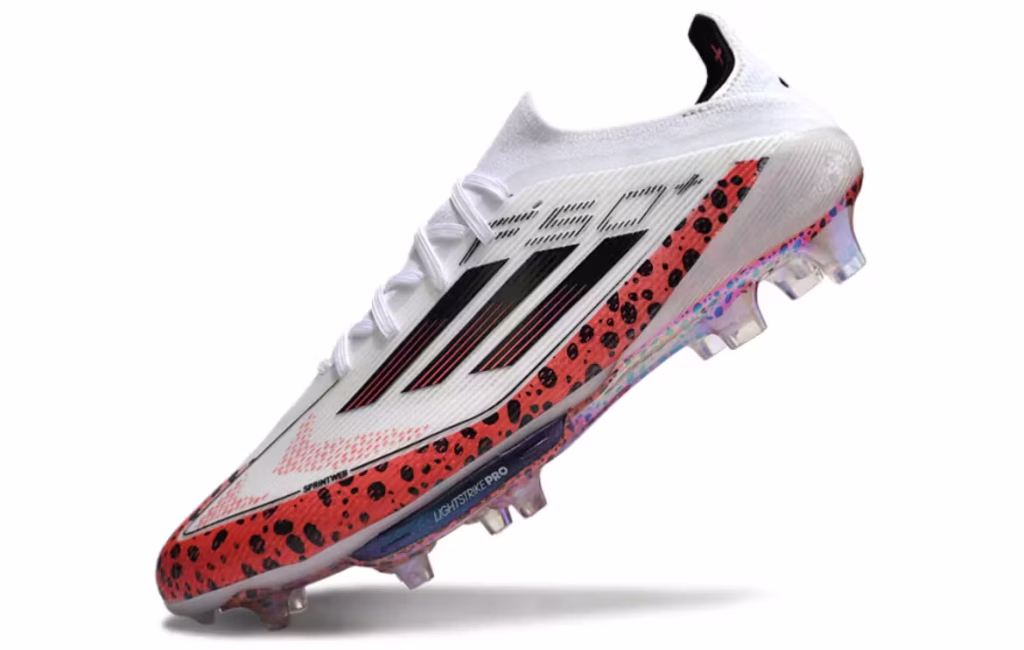 F50 Elite FG "Leopard"