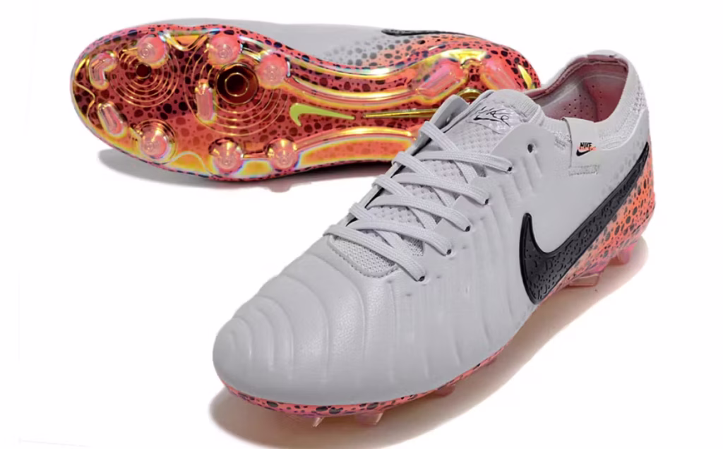 Tiempo Legend 10 Elite FG "Leopard"