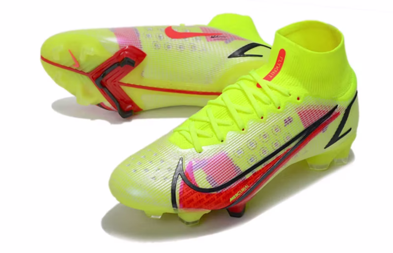 Nike Mercurial Superfly VIII FG