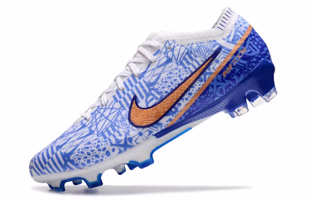 Mercurial Vapor 15 Elite x CR7 FG/AG