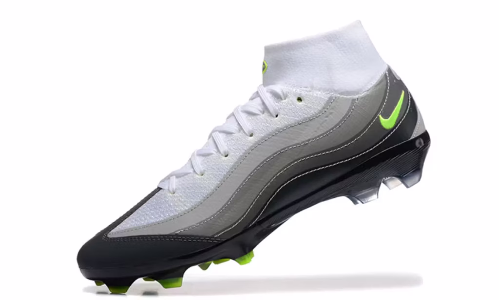 Mercurial Superfly x Air Max 95