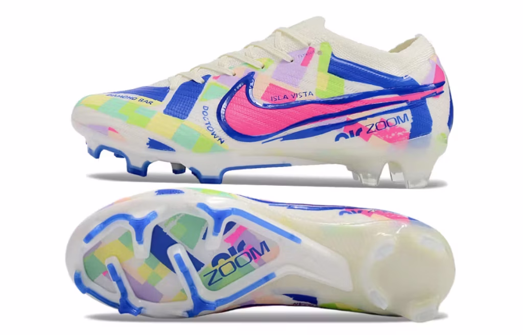 Mercurial Vapor 15 Elite FG/AG
