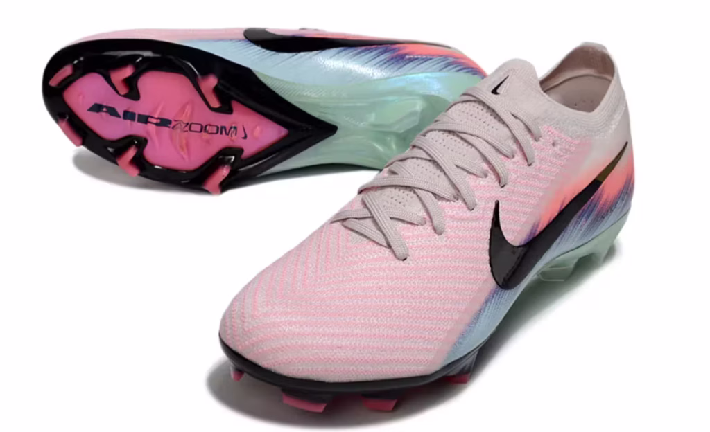Mercurial Vapor 16 Elite Light Pink FG/AG/SG