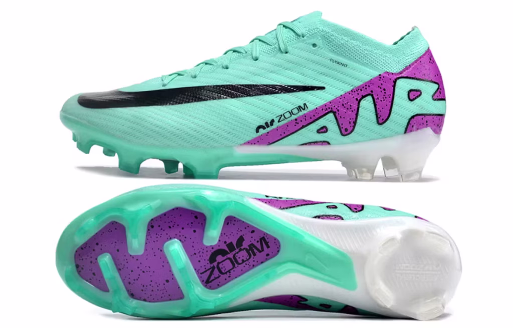 Mercurial Vapor 15 Elite "Peak Ready" FG/SG